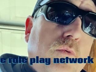 The_role_play_network