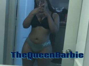 TheQueenBarbie