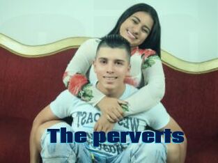 The_perverts