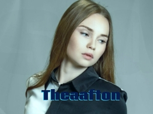 Theaafton