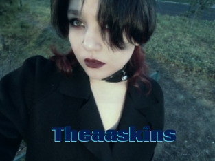 Theaaskins