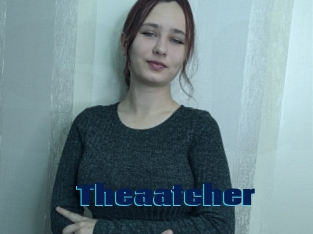 Theaatcher