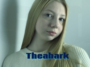 Theabark