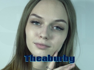Theaburby