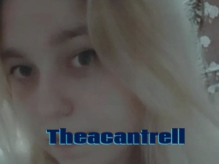 Theacantrell