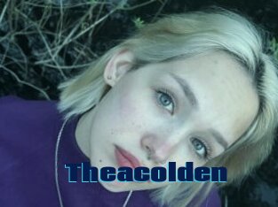 Theacolden