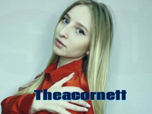 Theacornett