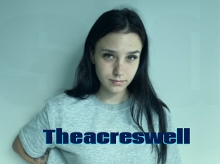 Theacreswell
