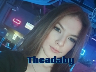 Theadaby