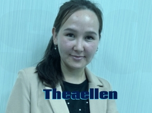 Theaellen