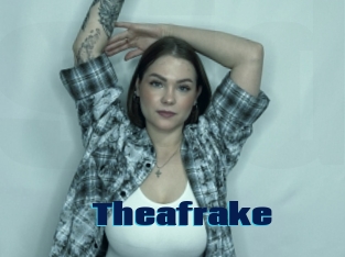 Theafrake