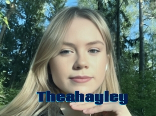 Theahayley