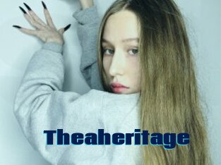 Theaheritage