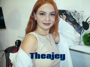 Theajey