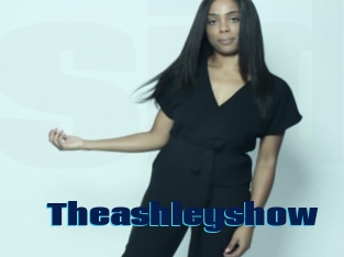 Theashleyshow