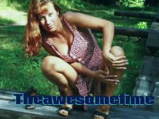 Theawesometime