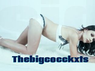 Thebigcocckxts
