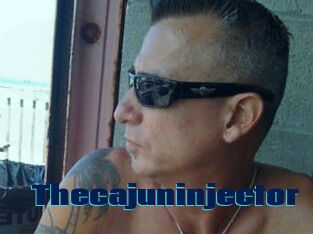 Thecajuninjector