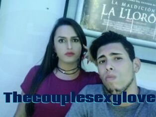 Thecouplesexylover