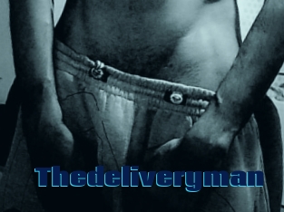 Thedeliveryman