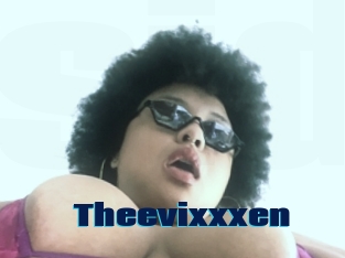 Theevixxxen