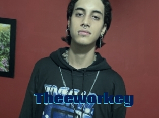 Theeworkey