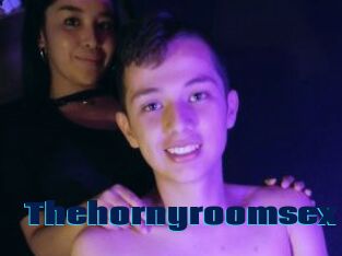 Thehornyroomsex