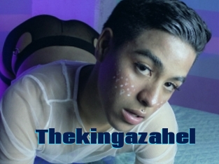 Thekingazahel