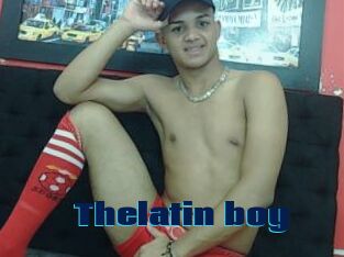 Thelatin_boy