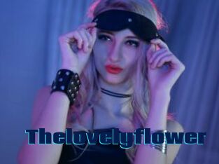 Thelovelyflower