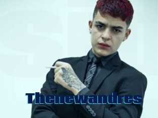 Thenewandres