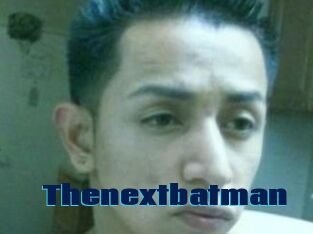 Thenextbatman