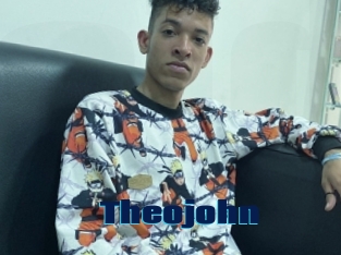 Theojohn