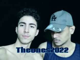 Theones2022
