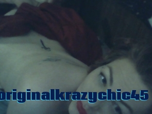 Theoriginalkrazychic45