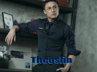 Theoslin