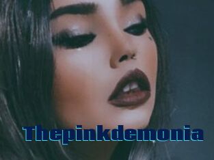 Thepinkdemonia