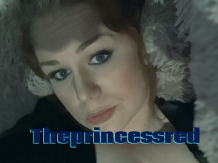 Theprincessred