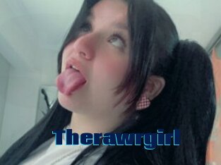 Therawrgirl