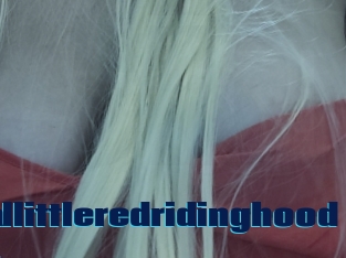 Thereallittleredridinghood