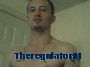 Theregulator91