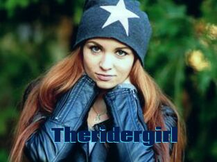 Theridergirl
