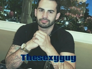 Thesexyguy