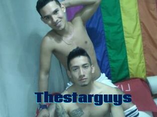 Thestarguys