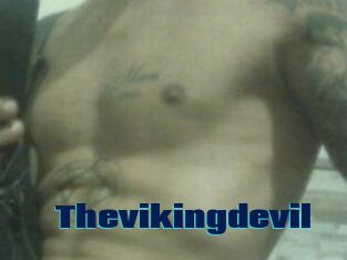 Thevikingdevil