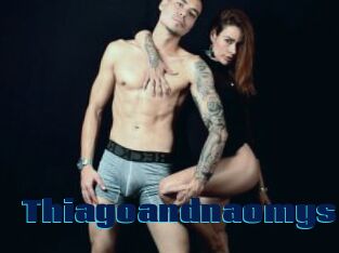 Thiagoandnaomys