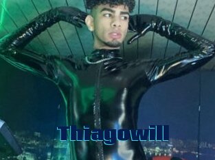 Thiagowill
