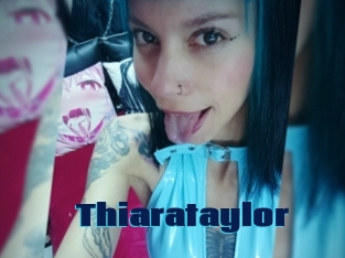 Thiarataylor