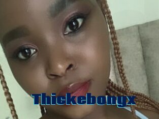 Thickebonyx