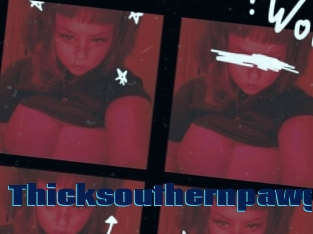 Thicksouthernpawg
